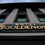 Golden Guest house