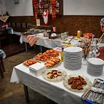Guest house Golden *