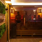 Guest house Golden
