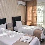 Golden Guest house