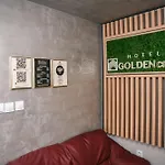 Golden Guest house