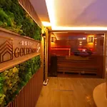 Golden Guest house