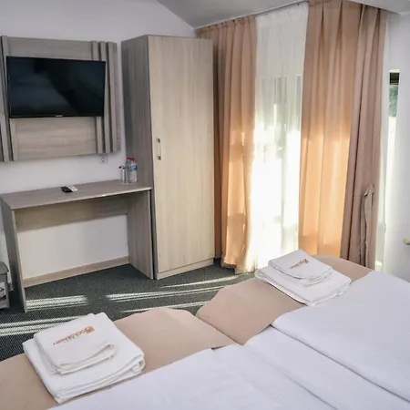 Golden Guest house Zlatograd