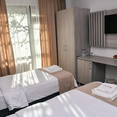 Guest house Golden Zlatograd