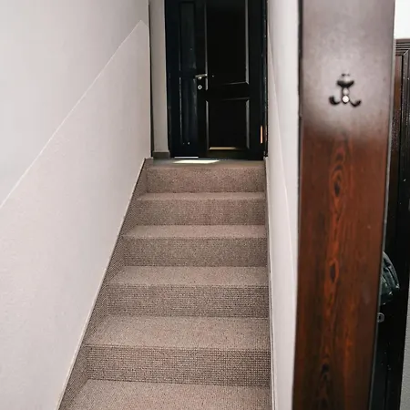 Golden Guest house