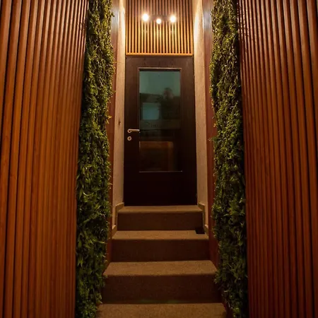 Golden Guest house Zlatograd