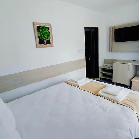 Gasthof Golden Slatograd