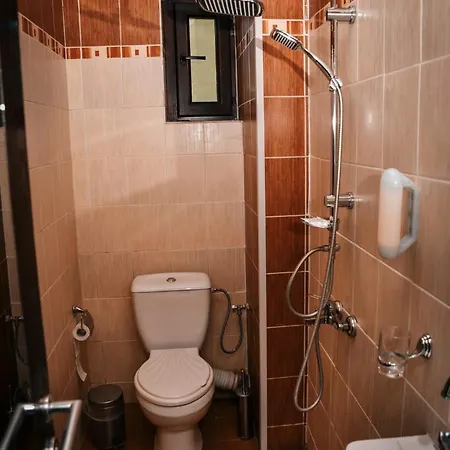 Guest house Golden