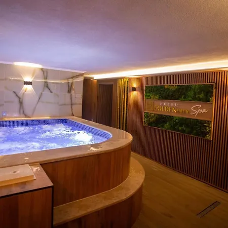 Golden Guest house Zlatograd