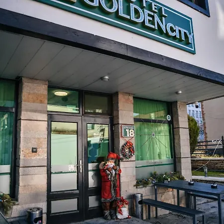 Golden * ズラトグラッド