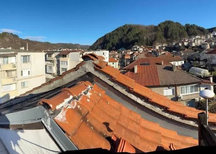 Gasthof Golden Slatograd