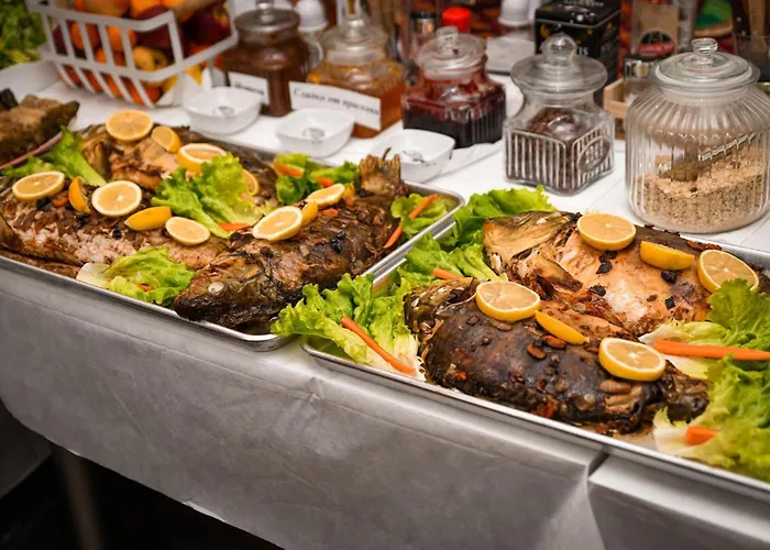 Golden Gasthof Slatograd