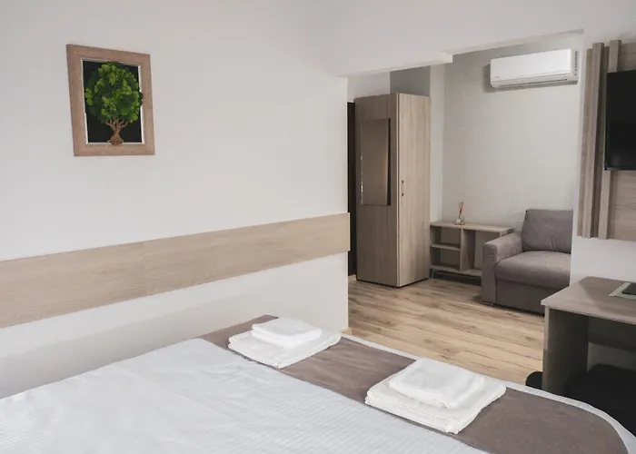 Gasthof Golden Slatograd