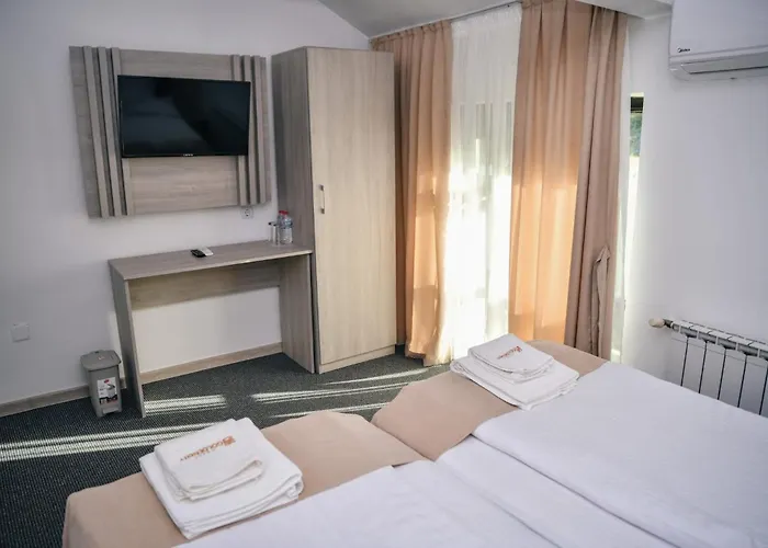 Golden Gasthof Slatograd