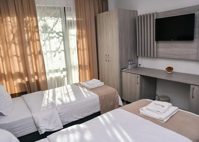 Gasthof Golden Slatograd