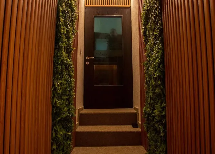 Golden Gasthof Slatograd