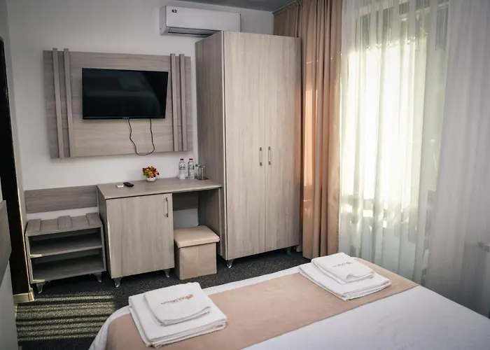 Golden Gasthof Slatograd