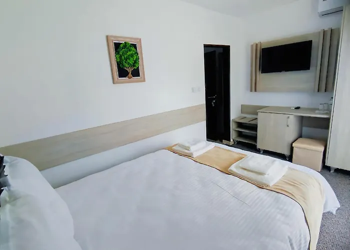 Gasthof Golden Slatograd