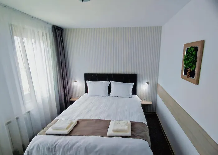 Gasthof Golden Slatograd