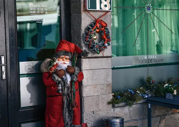 Golden Gasthof Slatograd